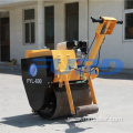 Hot Sell Walk Behind Mini Road Roller For Asphalt FYL-600